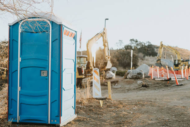 Porta potty rental for festivals in Red Lake, MN