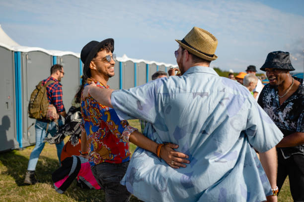 Best Porta potty rental near me  in Red Lake, MN
