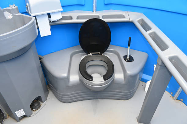 Best Best portable toilet rental  in Red Lake, MN