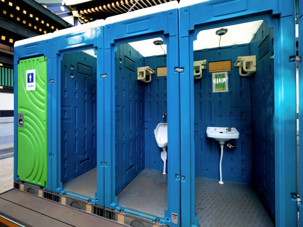 Best Portable restroom trailer rental  in Red Lake, MN