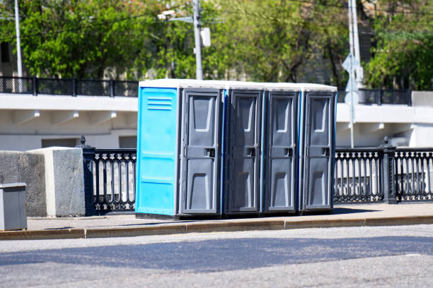 Best Portable restroom trailer rental  in Red Lake, MN