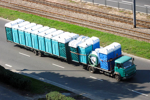 Best Local porta potty services  in Red Lake, MN